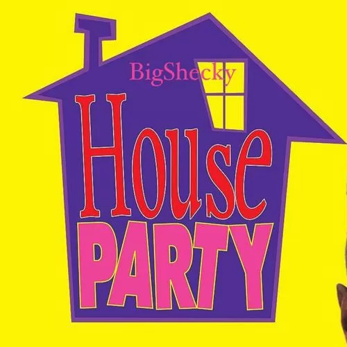 House Party家庭派对攻略