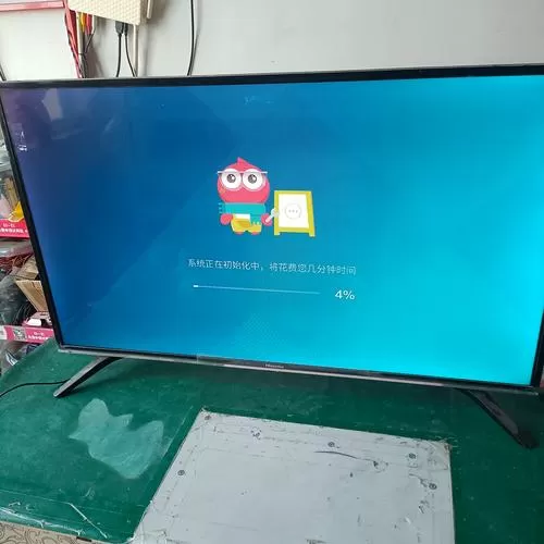 电视出现立即更新按哪个键