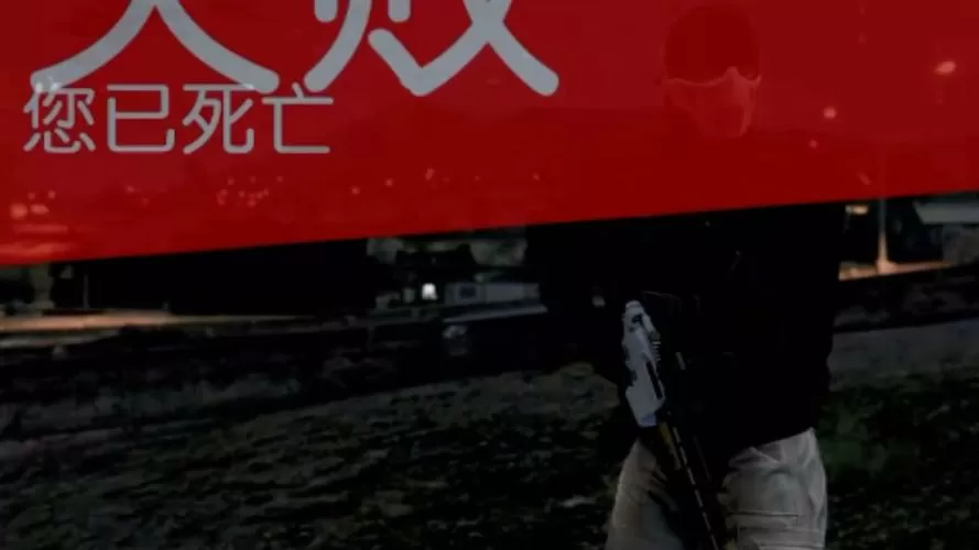 gta5突然没主线任务了