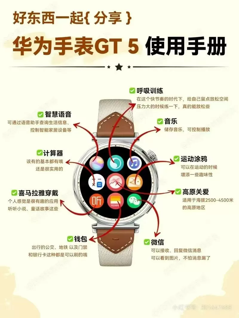 华为手表怎么拨号