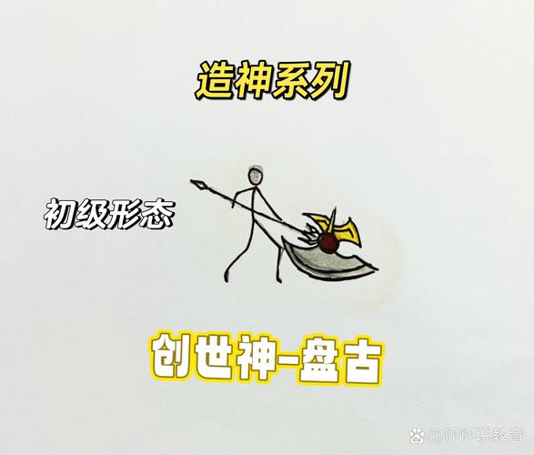 英灵觉醒开局盘古