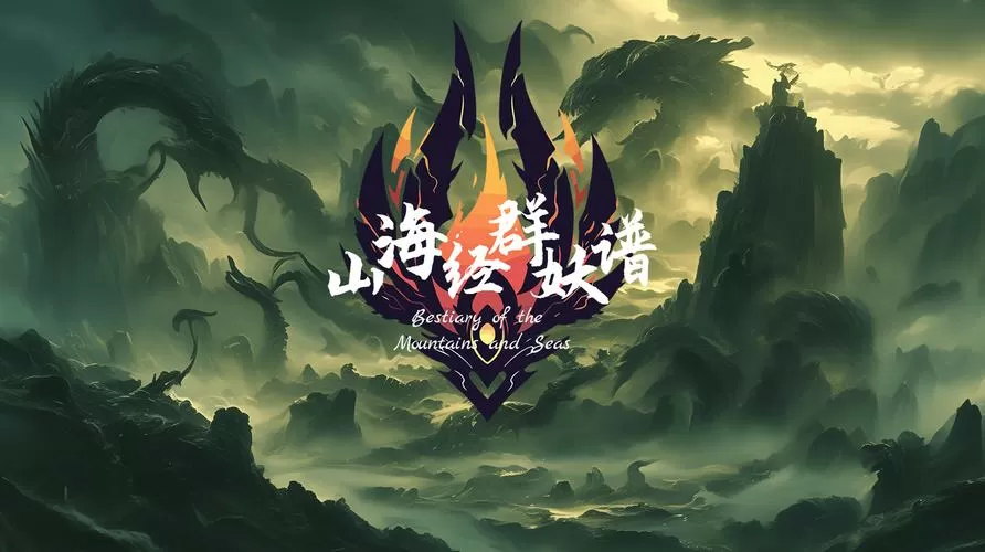 山海经单机版游戏