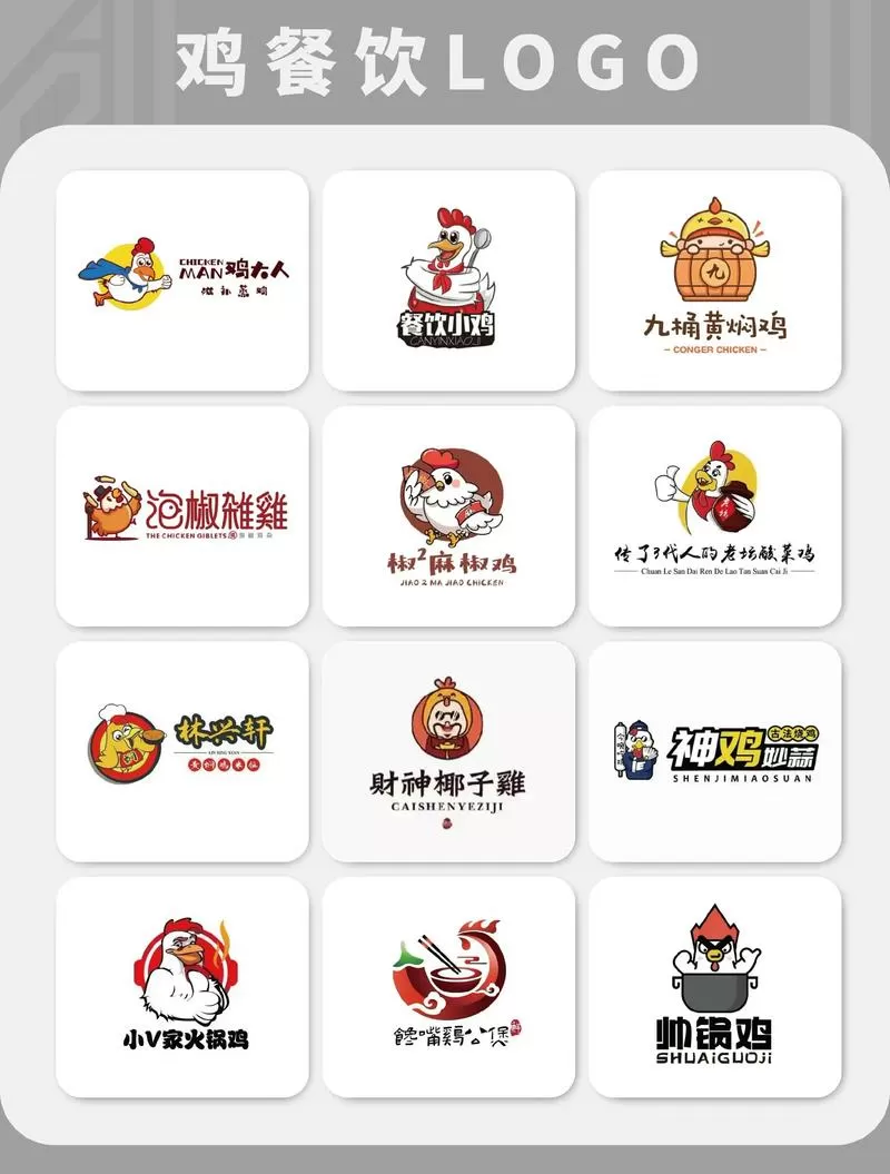 烧鸡公底料配方