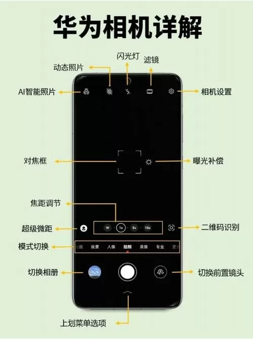 手机拍照遥控器使用方法