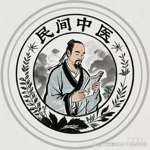 中医十大古方秘方