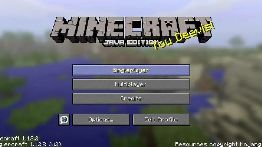 mc1.12.2版本下载