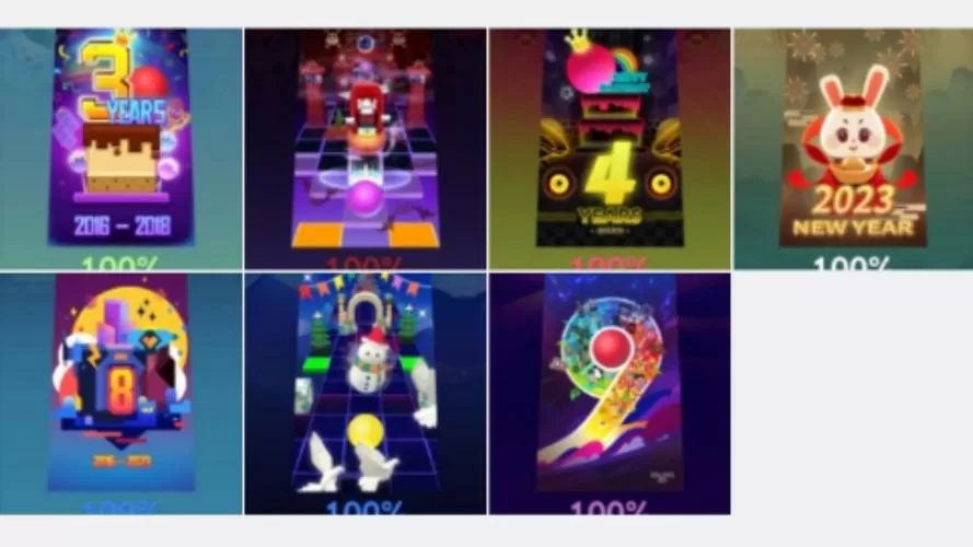 滚动的天空隐藏6星关卡