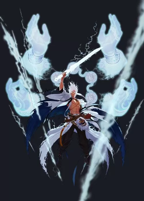 dnf韩服鬼剑士三觉