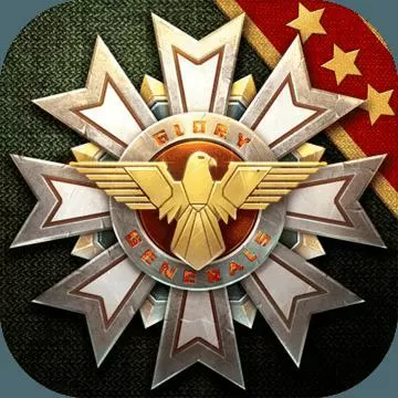 钢铁命令(无限金币勋章内购破解版)