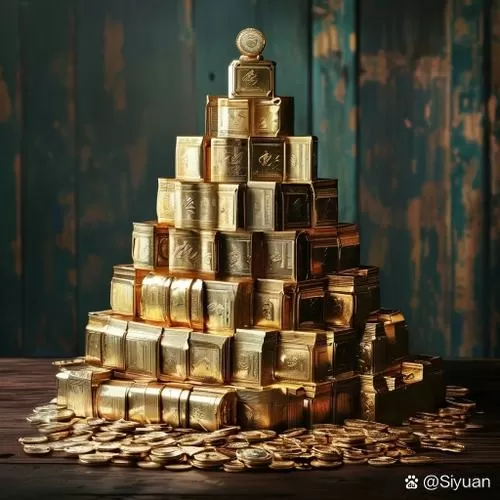 金钱的能量等级是多少