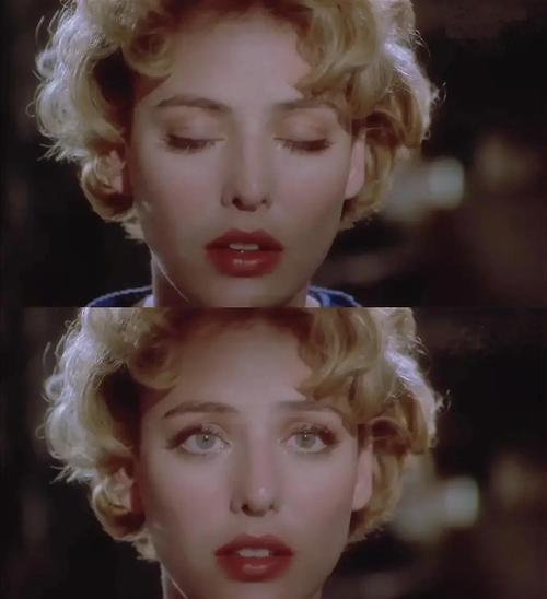 糖果人女主谁演的