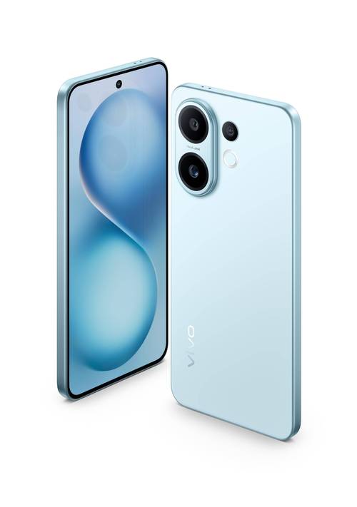vivos30上面两个孔是什么