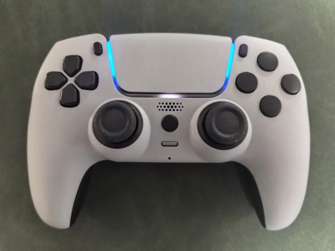 ps5手柄退出配对模式