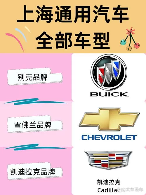 上海通用轿车图片大全及价格