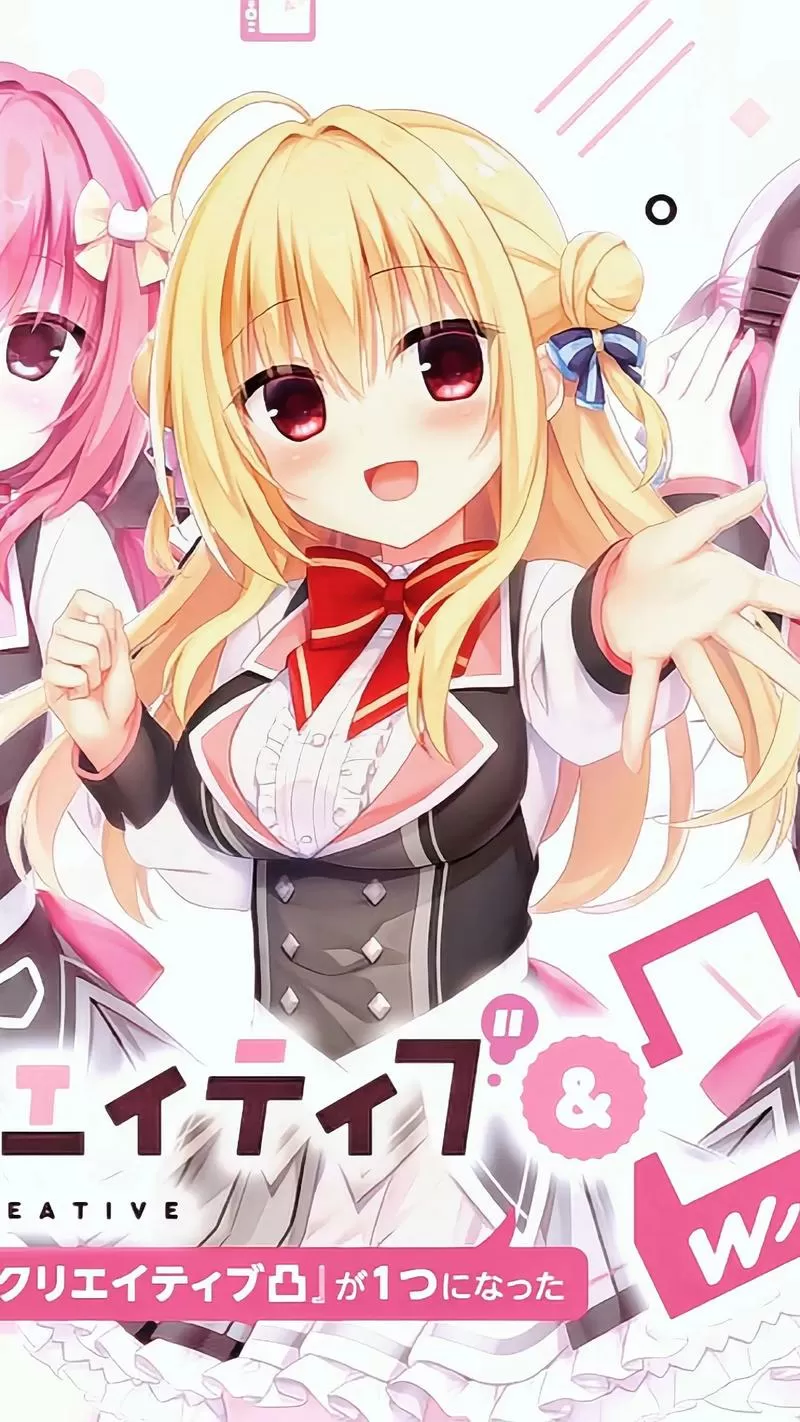 双女主galgame手机版下载