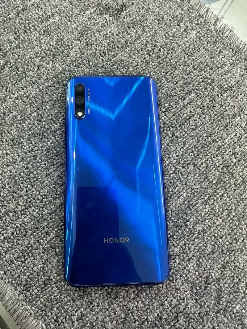 华为honor9x