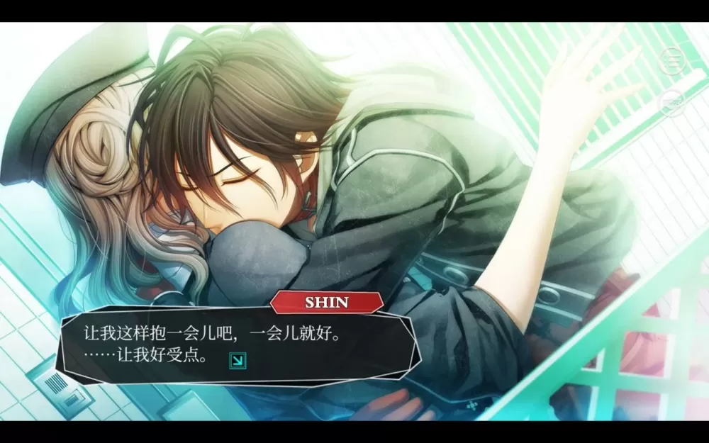 shinydays全cg存档