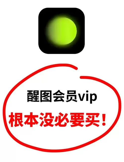 醒图解锁vip版的下载