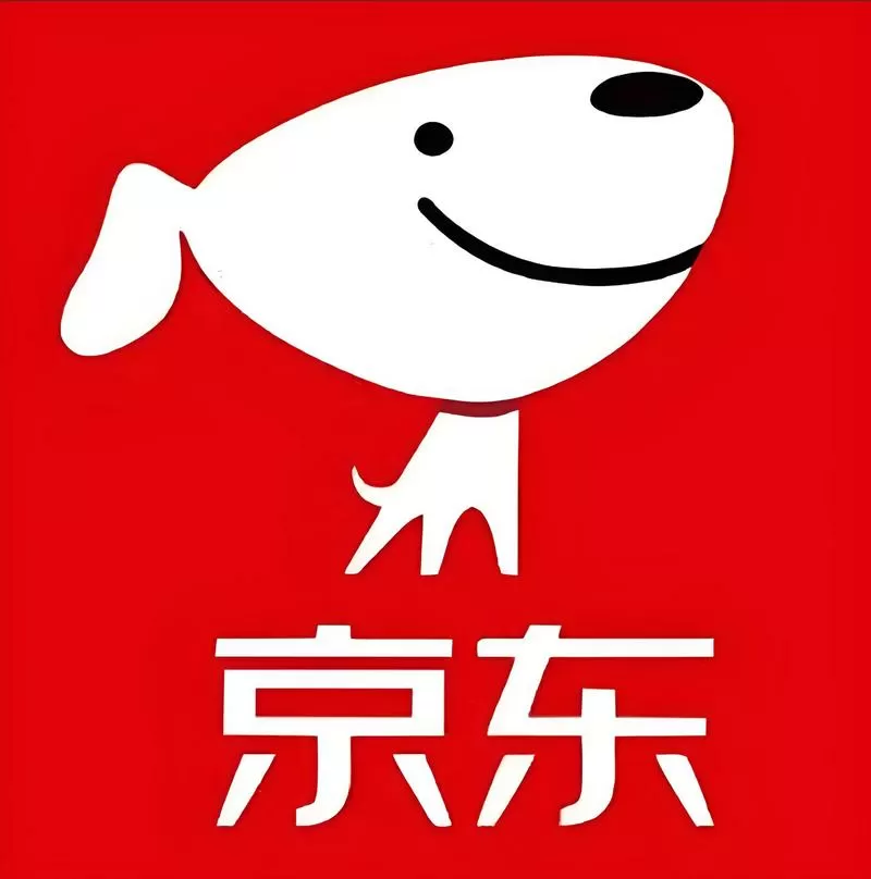 京东上