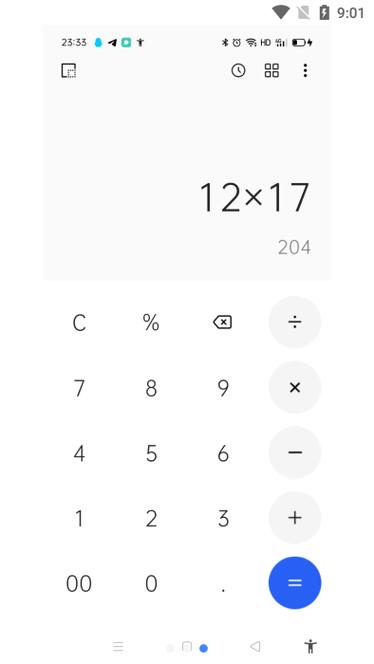 oppo计算器5.1版本下载