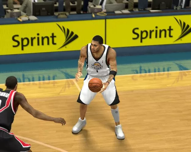 2k14麦迪动作设置方案
