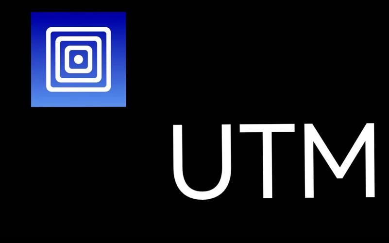 utm虚拟机镜像文件下载