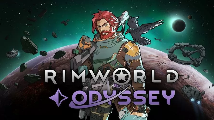 环世界绅士mod1.6