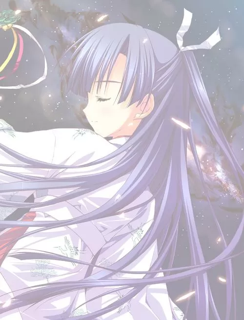 架向星空之桥手机冷狐版
