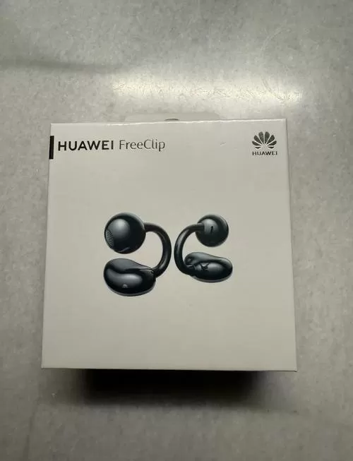 华为耳机固件版本还原