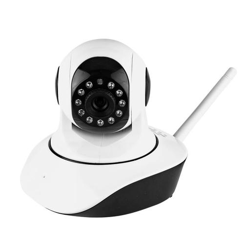onvif摄像头改ip工具