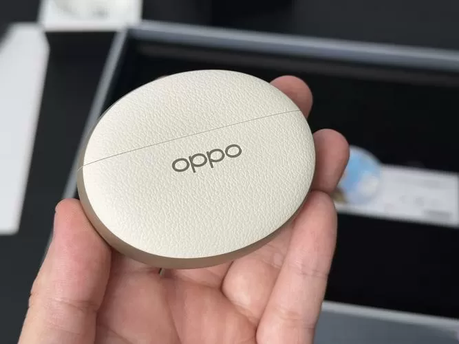 oppo耳机有定位吗