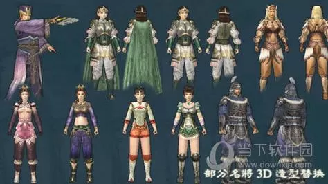 三国志11安卓版下载