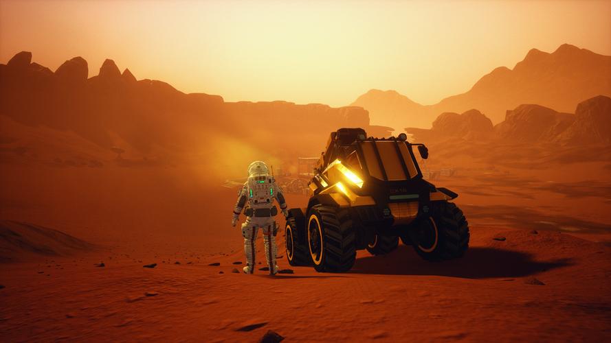 火星加速器最新版2023