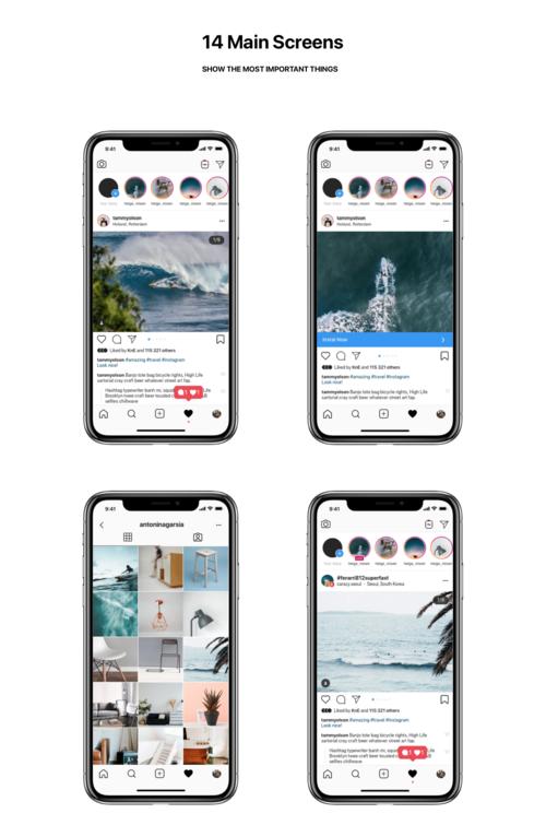 INSTAGRAM正版下载