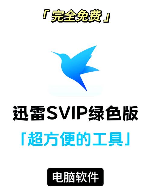迅雷破解SVIP安卓