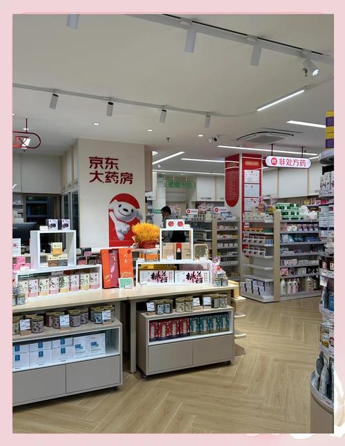 网上药店京东大药房app旧版