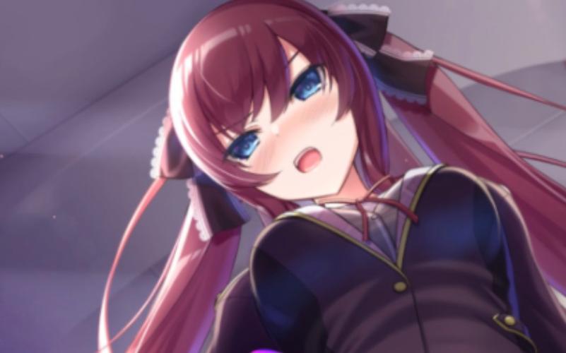 催眠姐姐的计划汉化版光环加速版