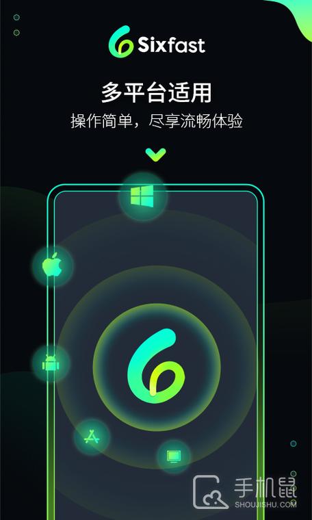 六毫秒加速器147