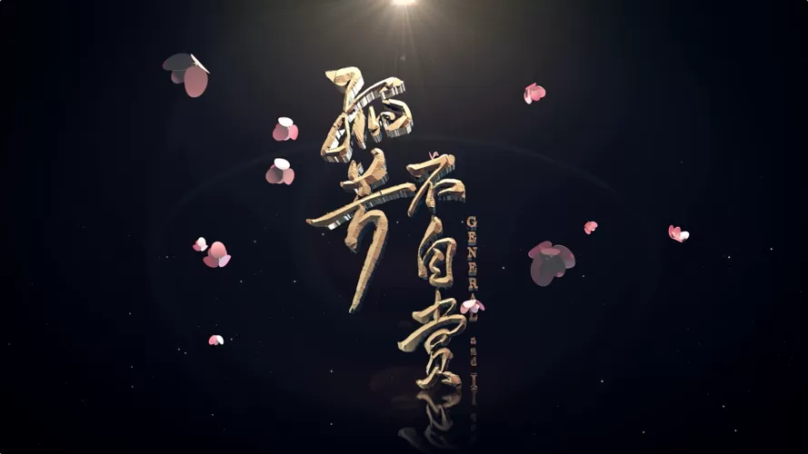 孤芳不自赏免费