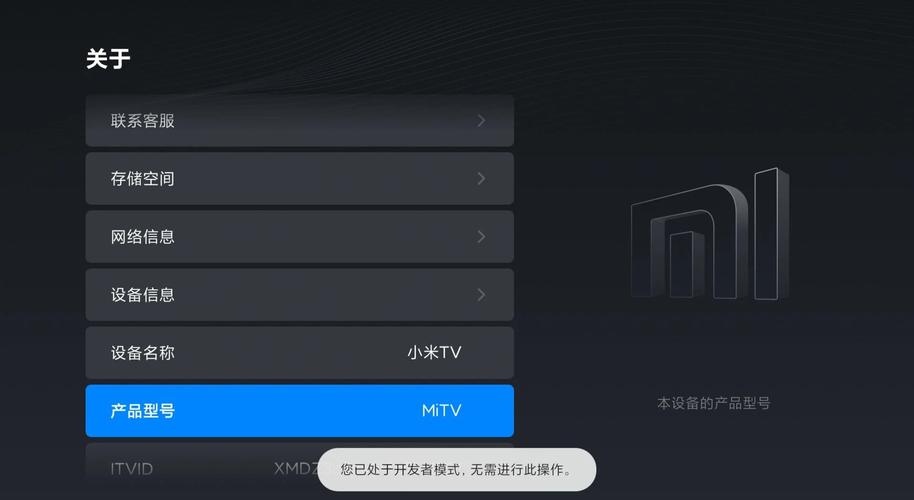 小米电视应用商店