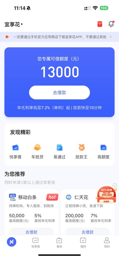 节气猫贷款app