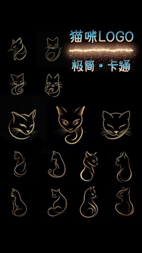超可爱猫咪壁纸