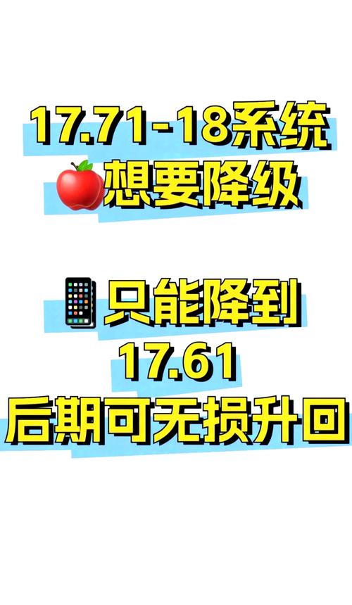 手机怎么降级系统版本破解版无限vip