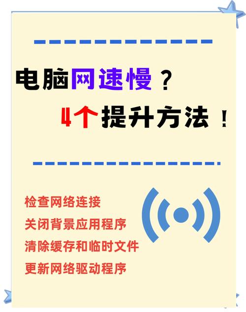 怎么提高电脑网速清爽版