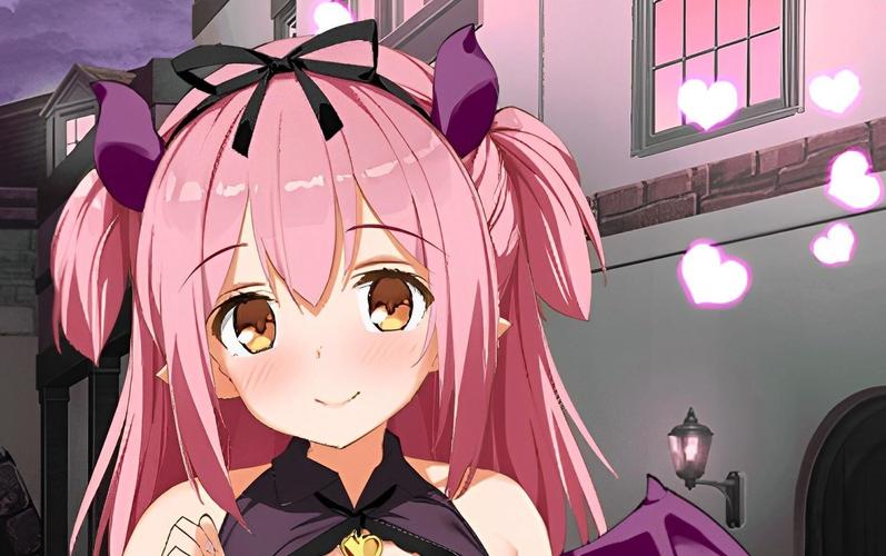 魅魔少女安卓直装正式版