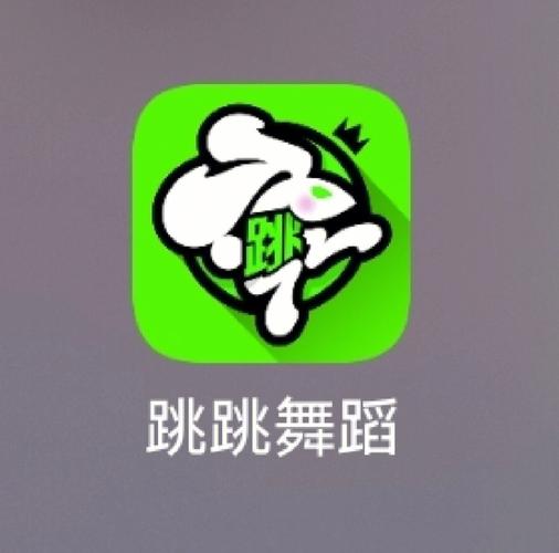 跳跳舞蹈安卓破解版光环加速版