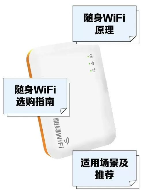 无限流量随身wifi到底靠谱吗