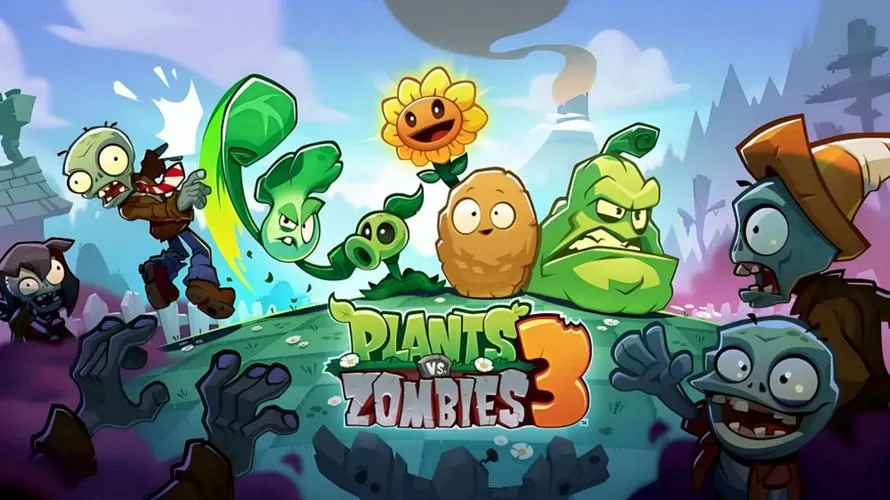 植物大战僵尸23.3.0版本