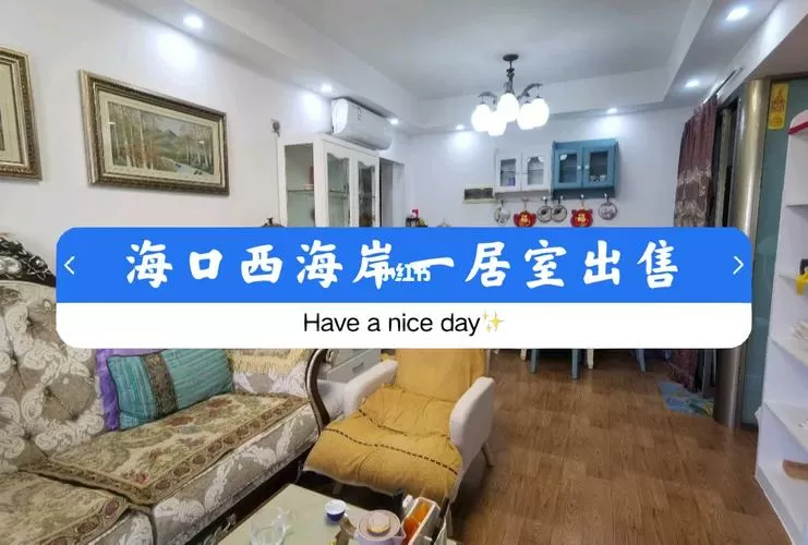 海口西海岸二手房价格