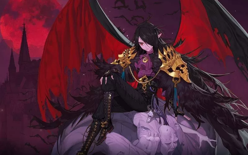 dnf血法师怎么样